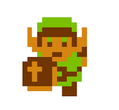 Maybe you would like to learn more about one of these? The History Of Pixel Art Ronniedale500
