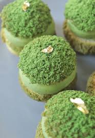Choux Matcha Chocolat Blanc Recette Olivia Patisse X Kumiko Matcha En 2020 Matcha Recette Biscuit Sable Chocolat Blanc