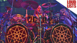 This created an enormous backorder situation. 10 Times Joey Jordison Was The Best Drummer On Earth Youtube