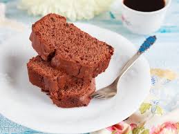 Quatre Quarts Au Chocolat Quatre Quart Chocolat Quatre Quarts Chocolat