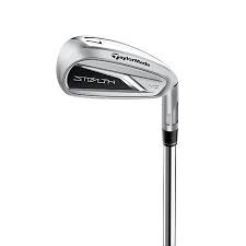 Bộ gậy sắt TaylorMade Stealth HD| Golfmax.vn