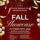 Fall Showcase 2025 - Premier Ballroom STL event image