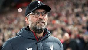 His eyes were gray, and he. Premier League News Why Liverpool Manager Jurgen Klopp Feels He S In Middle Of Circus Before Man United Clash Sport360 News