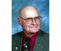 Cecil Morrow Obituary (2015)