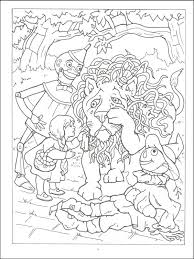 Maybe you would like to learn more about one of these? Fairy Tale Hidden Picture Coloring Book Dover Publications 9780486242842
