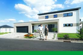 Beim nachhaltigen bauen mit holz werden primär fichten aus nachhaltiger forstwirtschaft verarbeitet. Top Moderne Designvilla Im Kubusstil Haus Versetztes Pultdach Haus Bauen