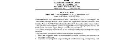 Oleh ahmad diposting pada desember 4 2020. Contoh Soal Wawancara Kpps