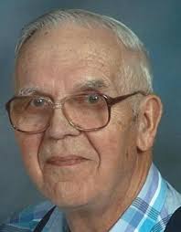 Frederick Steinke Obituary (2013)