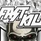 Fastkill/Scrotvm event in Yverdon-les-Bains