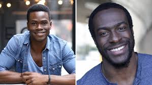 Bradley Gibson To Recur On 'Kung Fu' ; Quentin Plair Joins 'Roswell, New  Mexico'