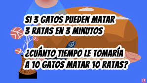 El material aquí contenido ha sido elaborado por maría victoria filipetto y laura sanfelici. 10 Juegos Mentales Que Te Pondran A Pensar Acertijos Faciles Y Rapidos Planeta Curioso