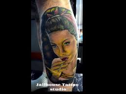 Check spelling or type a new query. Jailhouse Tattoo Piercing Studio Home Facebook