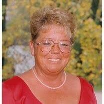 Doris Sue Beasley Obituary