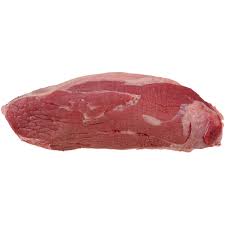 Save On Angus Beef Eye Of Round Roast Boneless Order Online Delivery Stop Shop