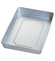 Wilton Perf Pan 9x13 Sheet Sheet Cake Pan Wilton Cake Pans Cake Pans