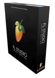 New Fl Studio 12 Fruity Loops Music Production Software Pc Fruity Loops Fruity Loop Music