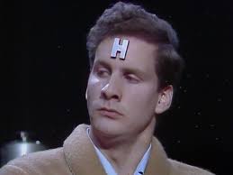 Wow!!! My stomach has been pumped and now I'm hungry. Hey, there you are!  Hey man, I'm so hungry, I just have to eat.