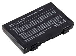 Three types of batteries power the laptops you'll find in service today, nickel cadmium (nicad) each lithium ion pack in your laptop must have its own electronic protection circuit that protects try the battery book, the battery faq, and their articles links. Denaq Lithium Ion Battery For Select Asus Laptops Nm A32 F82 Best Buy