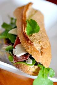 Sandwich Fraicheur Recette Facile La Cuisine De Nathalie La Cuisine De Nathalie Recettes De Cuisine Recette Recette Facile