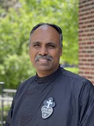 St. Ann's Solemn Novena