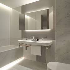 alcon 12108 linear wall wash architectural led strip light in 2021 stylish bathroom modern bathroom modern bathroom design