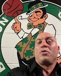 For someone like me that started my stand up career in Boston to return  last night to do the @tdgarden was one of the absolutely most surreal  moments of my life. Thank