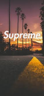 The iphone 11 pro has a 12mp primary lens which has an f/1.8 aperture, ois, 100% focus pixels, with other features. Supreme Iphone 4k Wallpapers Wallpaper Cave