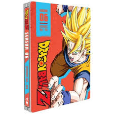 On the one hand, it possesses some of the flashiest battles in all of anime, but on the other hand, it comes close to ruining it with lame fillers and really drawn out battles. Dragon Ball Z Season 6 7 English Limited Edition Steelbook Blu Ray Preorder Bestbuy Canada Steelbooks