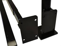 Modular Hvac Jack Set 13 Lift Roofmaster