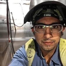 Not so much dull, but you ever have an experience that ruins or changes the  way you did things or perceived things? I've always been into a variety of  different genres. Heavy,