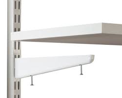 Buyers can calculate the elfa shelving capacity they need by estimating the weights they want to put on shelves with a width of 36 inches. Elfa Shelf Bracket Screws Sale Now On Up To 70 Off Store