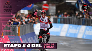 Your 2021 giro d'italia winner. Egan Bernal Se Acerca Al Top 10 Del Giro De Italia 2021 El Espectador Youtube