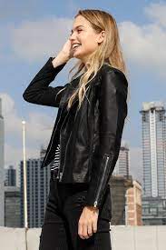 Pin On Leather Jackets