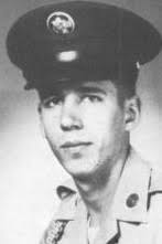 David Frederick Bukowski : Specialist Four from New York, Vietnam War  Casualty