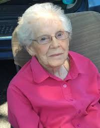 Betty J. Stedge Obituary April 22, 2024