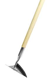 Japanese solid forged professional secateurs. Japanese Garden Hoes Fine Tools