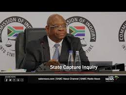 Full speech | president cyril ramaphosa delivers sona 2021. Watch Live Zondo Inquiry Hears Evidence From Former Mp Zukiswa Rantho
