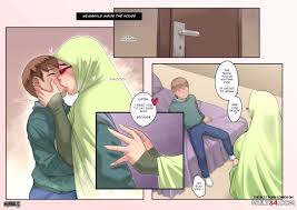 At the Grandmas porn comic - the best cartoon porn comics, Rule 34 | MULT34