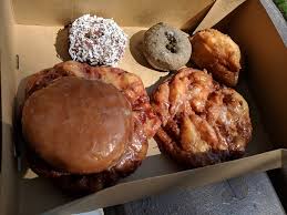 The sub for all things bellingham, fairhaven, and whatcom county. Lafeens Family Pride Donuts And Ice Cream 1466 Electric Ave Bellingham Wa 98229 Usa