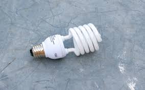 To dispose of used fluorescent bulbs. Why It S So Important To Recycle Your Light Bulbs