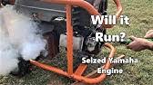 One of the number one complaints that many will have about generators is the noise they. Generac Xg10000e Not Starting Surging Carburetor And Governor Issues Fixed Youtube