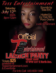 Tournament Tuesdays by Plus Ultra Entertainment