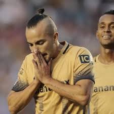 Age:33 years (25 may 1987). Pumas Mathias Vidangossy Culpa A Guillermo Vazquez Por Su Fracaso En La Liga Mx Soy Futbol