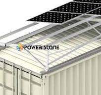 Wholesale Container Solar Solution PV Panel Mounting ...