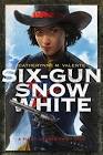 Catherynne Six-Gun Snow White Kindle Edition
