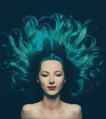Manic panic shocking blue manic panic amplified manic panic hair dye vellus hair hair studio dark teal hair dye. Top 10 Blue Hair Color Products 2020