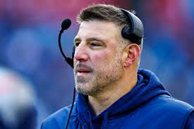 Mike Vrabel will be a culture-builder as Patriots head coach