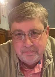 Obituary information for Richard Healy