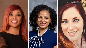 Rasheeta Chandler, PhD, APRN, FAANP, FAAN (@techsexed)