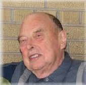 Obituary information for James A. Duesterbeck